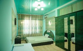Hotel Prestizh