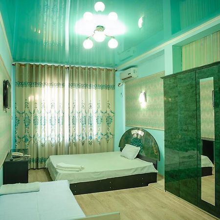 Hotel Prestizh Тараз Экстерьер фото